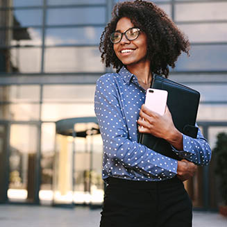 Start a New Career